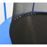 Батут ARLAND 10FT с внутренней страховочной сеткой и лестницей (Blue) - Фото 3
