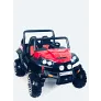 Электромобиль RiverToys BUGGY T009TT 4*4 Red - Фото 2