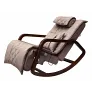 Массажное кресло качалка OTO Grand Life OT2007 Капучино (TONY3) - Фото 6