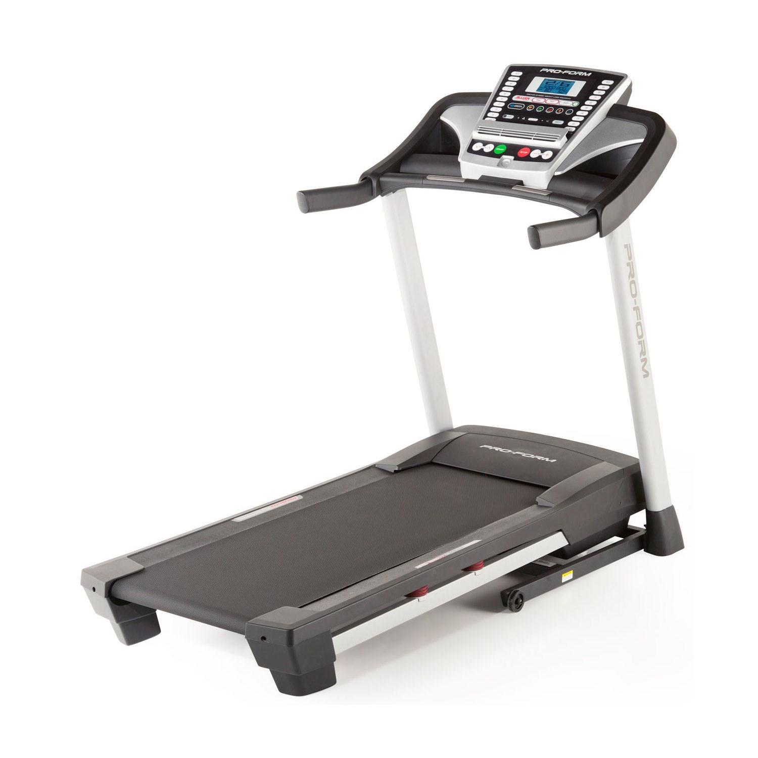 Proform 500 zlt hotsell