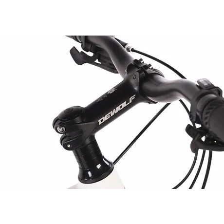 Велосипед Dewolf Ridly 20 (рама 18, 2021) - Фото 5