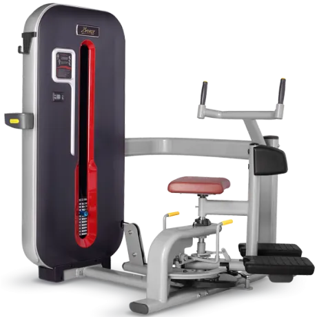 Торс-машина BRONZE GYM MT-011
