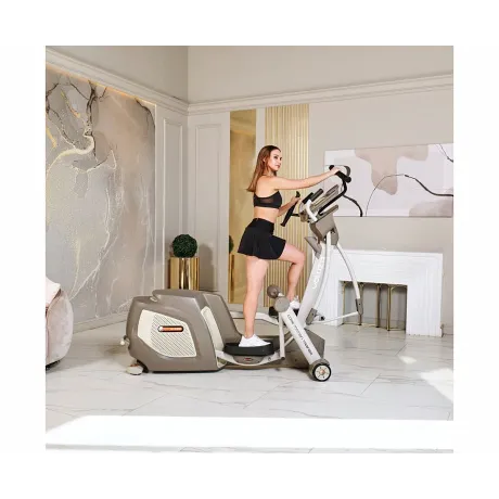 Кросс-станция YOWZA GT X950 - Фото 7