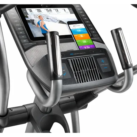 Эллиптический тренажер NordicTrack Commercial 14.9 - Фото 7