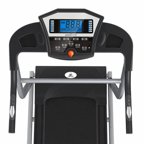 Беговая дорожка DFC VERONA T-400 - Фото 3