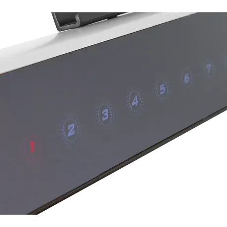 Беговая дорожка APPLEGATE T5 Panel - Фото 16