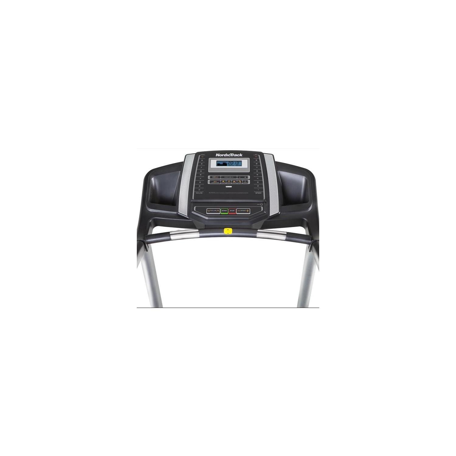 NordicTrack C100 59990 GiperSport