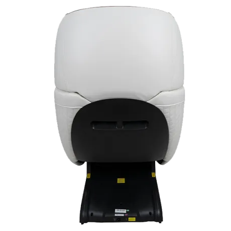 Массажное кресло Meridien Minneapolis (Pink + White) - Фото 7