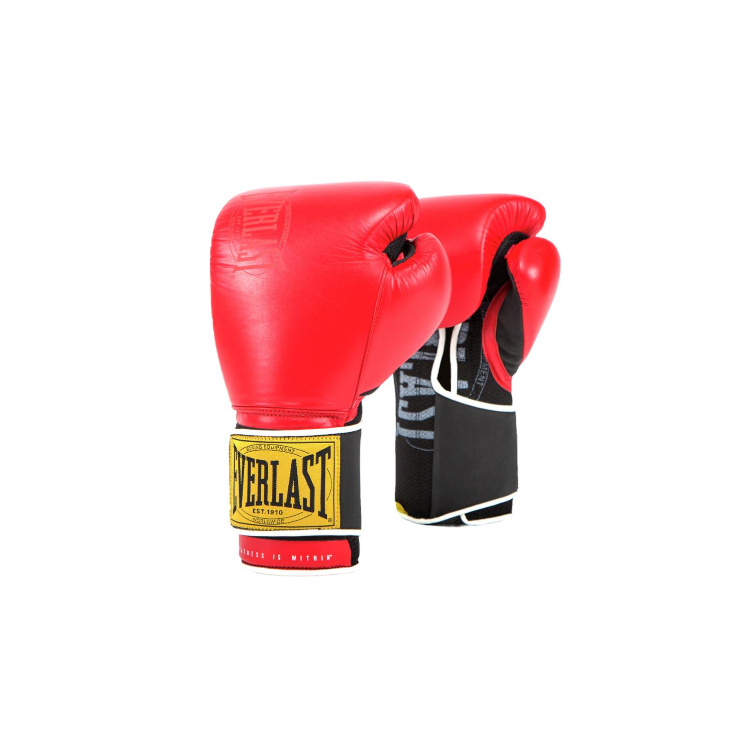 Everlast 1910 classic training gloves review store