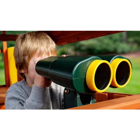 Детский игровой комплекс PlayNation Горец Ривьера - Фото 4