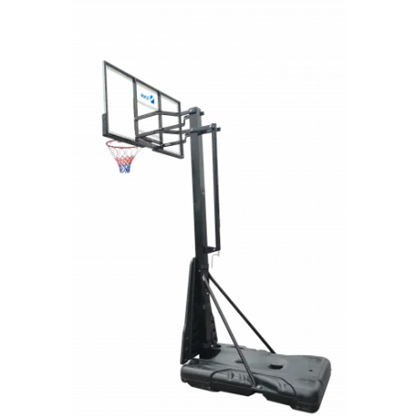 Мобильная баскетбольная стойка Scholle S023 - Фото 5