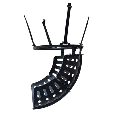 Тренажер для подачи мячей Scholle BR01 - Фото 2