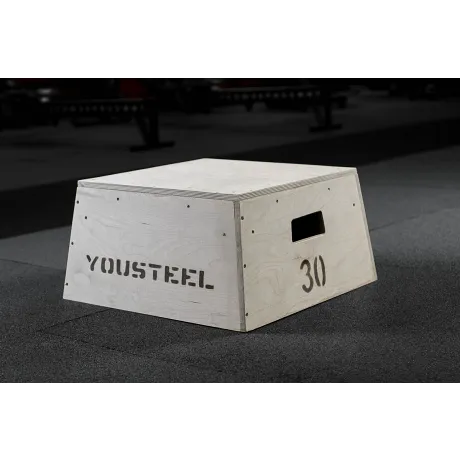 Тумба Yousteel трапециевидная 30 см Тумба Yousteel трапециевидная 30 см