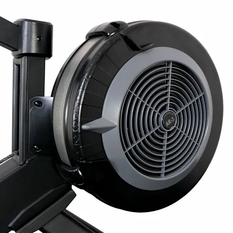 Гребной тренажер Xebex AR-3GL - Фото 8