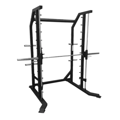 Машина Смита (без противовеса) BG-AL-SM1