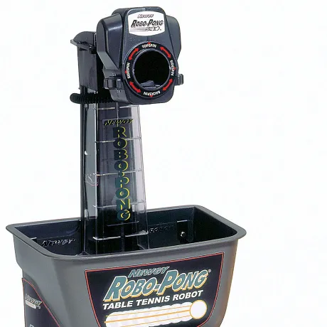 Настольный робот DONIC РОБО-ПОНГ 540 - Фото 3