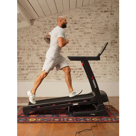 Беговая дорожка Yamota F130A - Фото 10