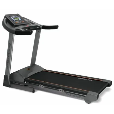 Беговая дорожка Bronze Gym T801 LC TFT