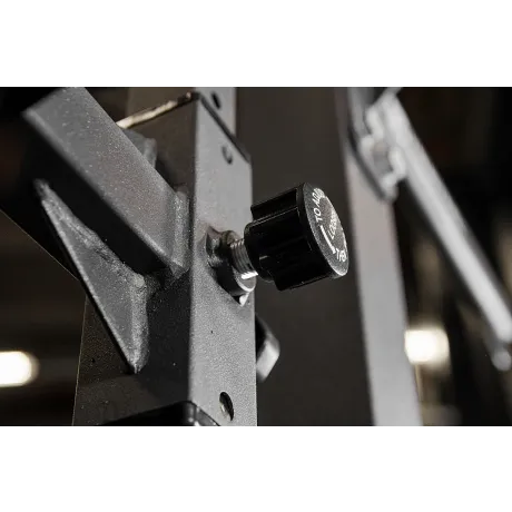 Стойка Yousteel для бокса на 4 станции - Фото 2