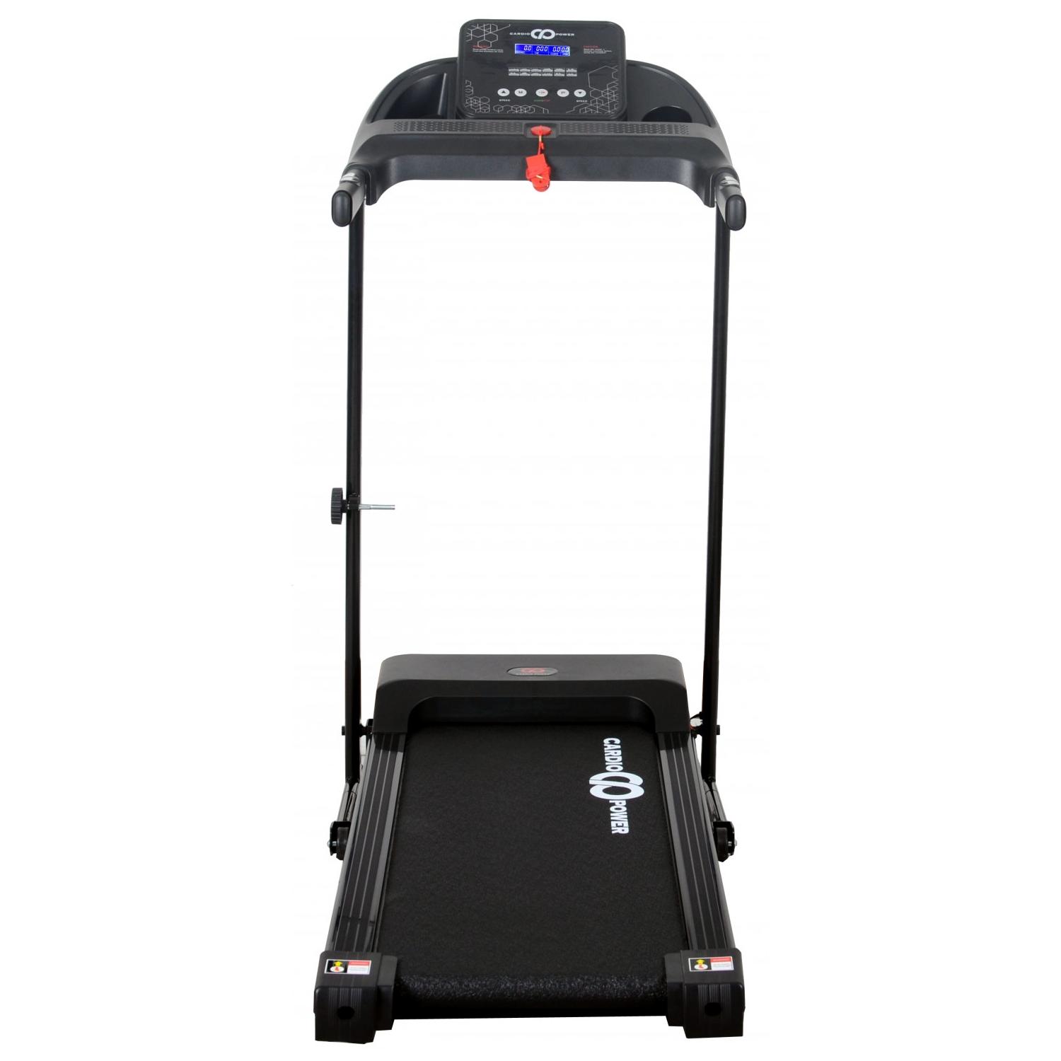 CardioPower T10 33900 GiperSport