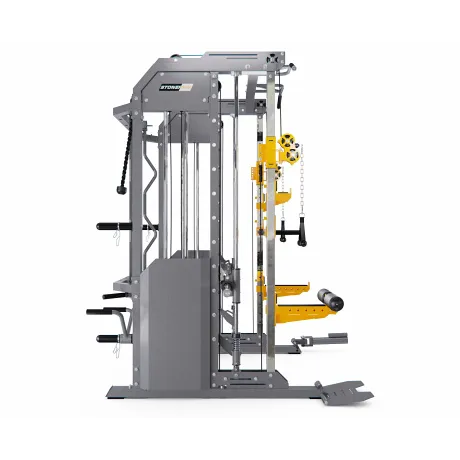 Мультистанция, машина Смита STONERISE DSM834 - Фото 4