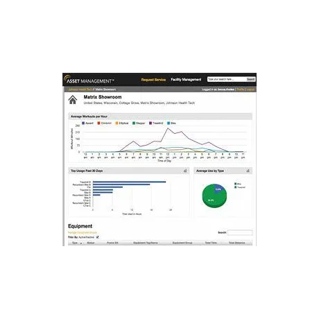 Степпер Matrix C7XI - Фото 12