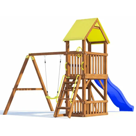 Детская площадка MoyDvor Замок