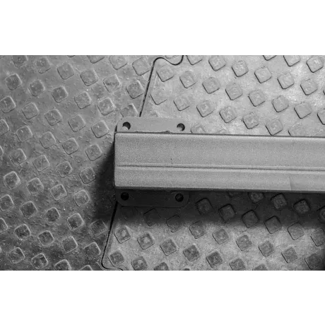 Стойка Yousteel для дисков штанги напольная - Фото 2