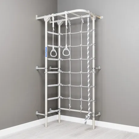 Шведская стенка ROMANA S4 пастель - Фото 2