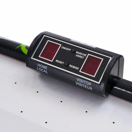 Стол для аэрохоккея складной Proxima Gashek 42" - Фото 4