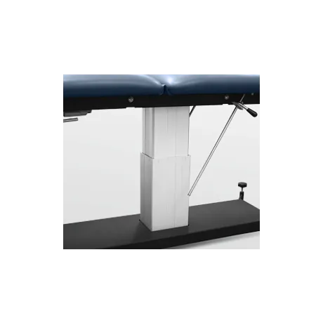 Стационарный массажный стол VISION TOWER TREATMENT - Фото 2