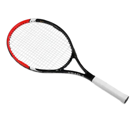 KRAFLA TRAIN ALU-CARBON 27 Ракетка для тенниса