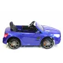 Электромобиль RiverToys MERCEDES-BENZ SL500 - Фото 10