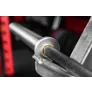 Гриф Yousteel Powerlifting bar 20kg, L2200 - Фото 7