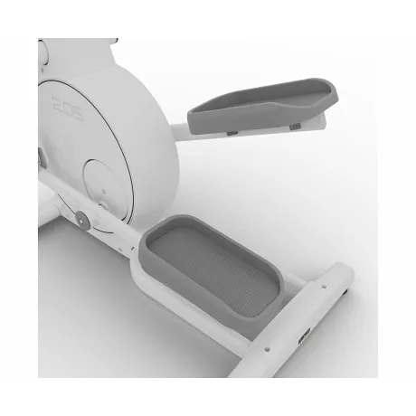 Эллиптический тренажер c функцией степпера DFC E4100 - Фото 3