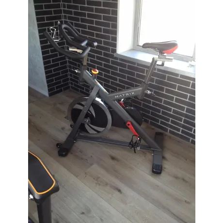 Спин-байк MATRIX ES - Фото 7