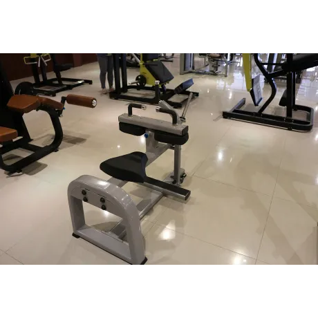 Икроножные DHZ Seated Calf E-1062В - Фото 4