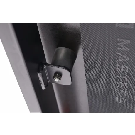 Беговая дорожка Titanium Masters Physiotech A460 TFT - Фото 12