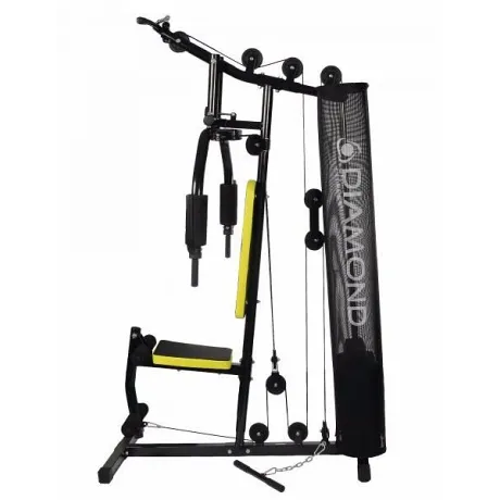 Мультистанция Diamond fitness Power 15c - Фото 2