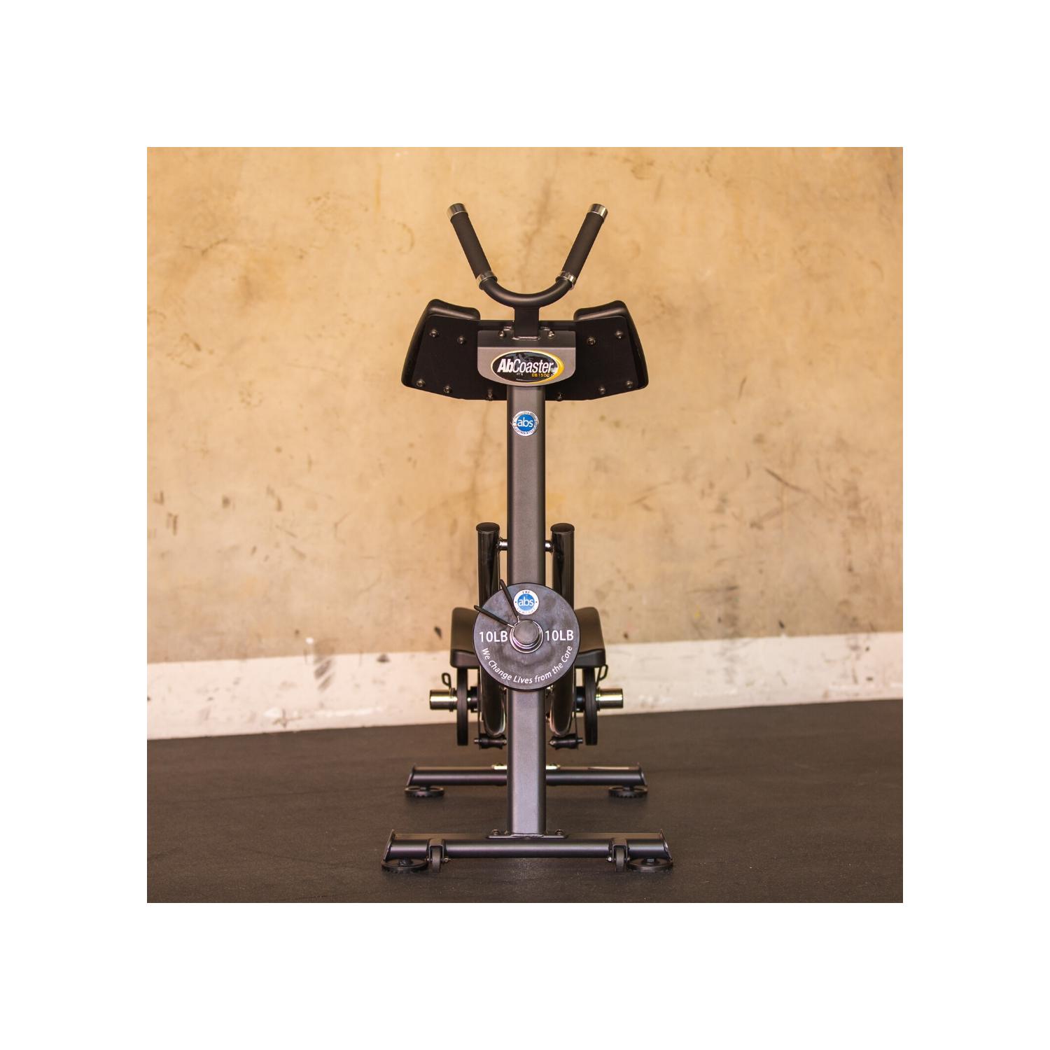 Ab Coaster CS1500 138630 GiperSport