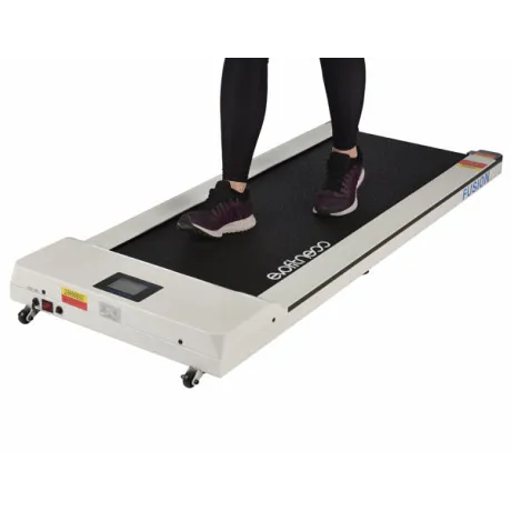 Беговая дорожка EVO FITNESS Fusion - Фото 10