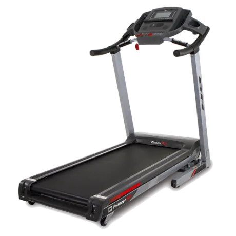 Беговая дорожка BH FITNESS PIONEER R7