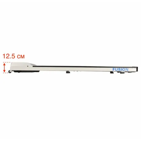 Беговая дорожка EVO FITNESS Fusion - Фото 3