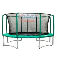 Большой батут Kogee-Tramps Super Tramps 15’ (Bounce) – 4,6 м