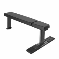 Скамья прямая горизонтальная DHZ Flat Bench E-7036