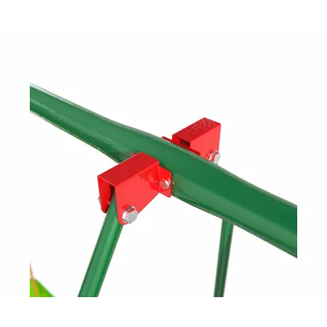 Игровой комплекс для детей DFC RGN-02 - Фото 7