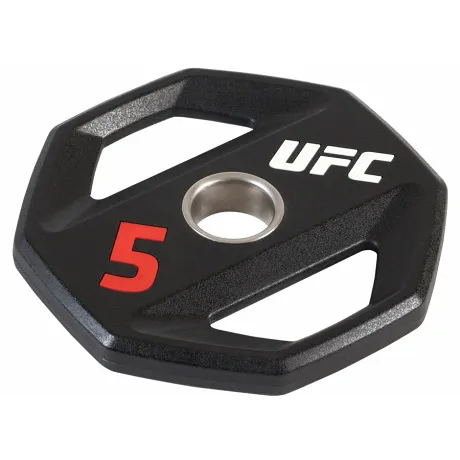Олимпийский диск UFC 5 кг