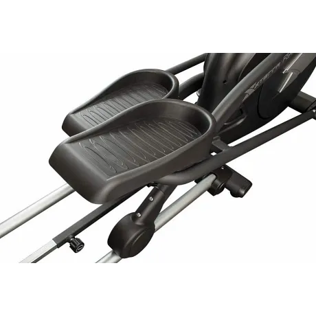 Эллиптический тренажер XTERRA FS4.5е - Фото 5