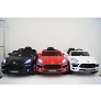 Электромобиль RiverToys Porsche Macan O005OO VIP (красный) - Фото 14