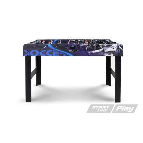 Напольный мини-футбол кикер Start Line Game Play 4 фута - Фото 6
